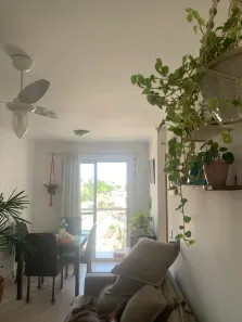 Apartamento com 2 Quartos à venda, 52m² no Vila Guilhermina, São Paulo