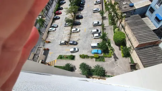 Apartamento com 2 Quartos à venda, 53m² no Jaçanã, São Paulo
