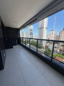 Apartamento com 3 Quartos à venda, 104m² no Batista Campos, Belém