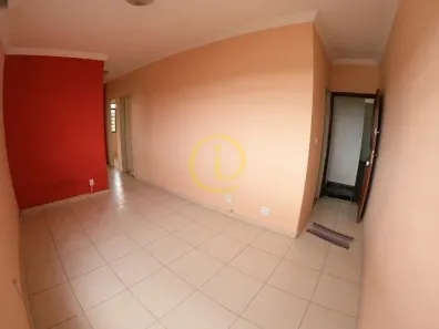 Apartamento com 3 Quartos à venda, 60m² no Serrano, Belo Horizonte