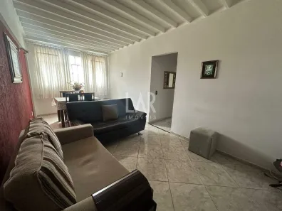 Apartamento com 3 Quartos à venda, 129m² no Dona Clara, Belo Horizonte