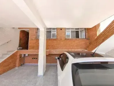 Sobrado com 3 Quartos à venda, 119m² no Conjunto Residencial Butantã, São Paulo