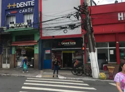Prédio Comercial à venda, 320m² no Liberdade, São Paulo