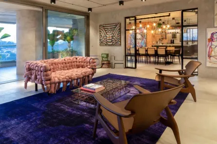 Apartamento com 4 Quartos à venda, 485m² no Parque Colonial, São Paulo