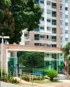 Apartamento com 3 Quartos à venda, 70m² no Monte Castelo, Campo Grande