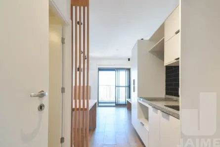 Apartamento com 1 Quarto para venda ou aluguel, 26m² no Cerqueira César, São Paulo