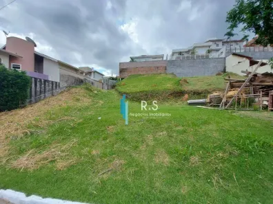 Lote/Terreno à venda, 450m² no Vilagge Capricio, Louveira
