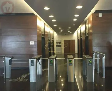 Sala Comercial para alugar, 2844m² no Jardim São Luís, São Paulo