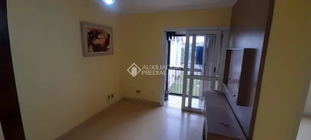 Apartamento com 2 Quartos à venda, 45m² no Jardim Algarve, Alvorada