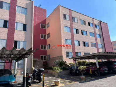 Apartamento com 3 Quartos à venda, 80m² no Jardim Patente, São Paulo