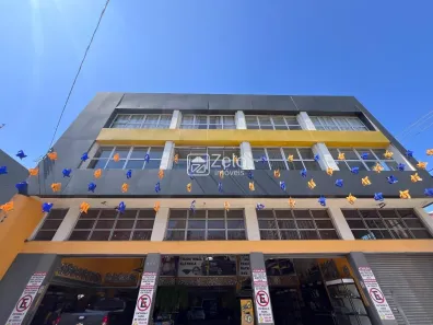 Sala Comercial para alugar, 470m² no Centro, Campinas
