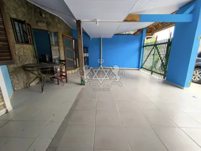 Casa com 2 Quartos à venda, 113m² no Jardim Britânia, Caraguatatuba