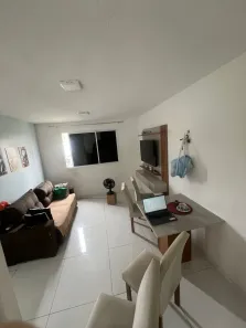 Apartamento com 2 Quartos à venda, 49m² no Sapiranga-Coité, Fortaleza