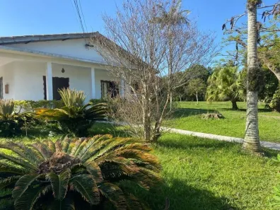 Casa com 6 Quartos à venda, 533m² no Vila Nova, Imbituba