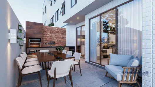 Apartamento com 2 Quartos à venda, 100m² no Prado, Belo Horizonte