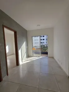 Apartamento com 1 Quarto à venda, 33m² no Bonfim Paulista, Ribeirão Preto