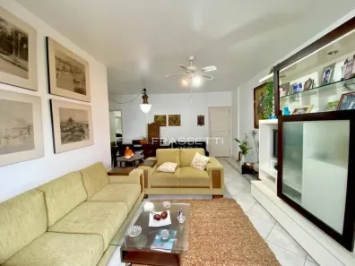 Apartamento com 3 Quartos à venda, 120m² no Ipanema, Rio de Janeiro