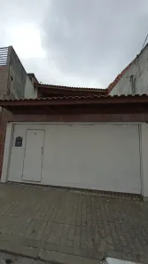Casa com 2 Quartos para alugar, 80m² no Jardim Maria Rita, São Paulo