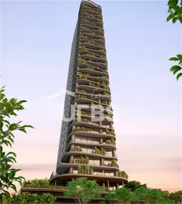Apartamento com 4 Quartos à venda, 350m² no Setor Oeste, Goiânia