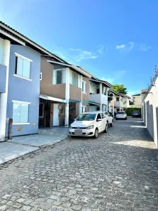 Casa de Condomínio com 4 Quartos à venda, 140m² no Buraquinho, Lauro de Freitas