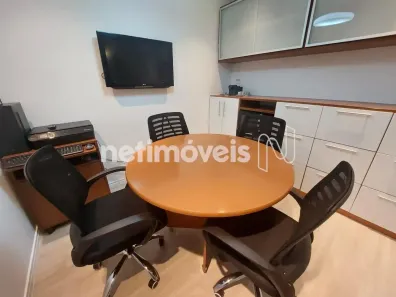 Sala Comercial para alugar, 33m² no Caminho das Árvores, Salvador