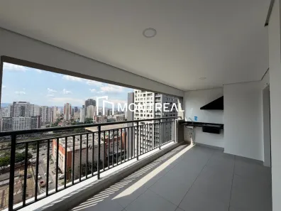 Apartamento com 3 Quartos à venda, 111m² no Cidade Mãe do Céu, São Paulo