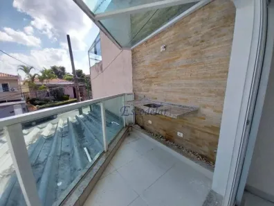 Sobrado com 4 Quartos à venda, 200m² no Água Fria, São Paulo