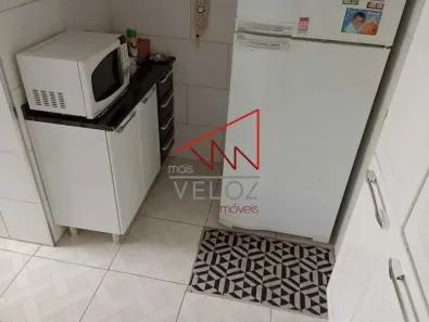 Apartamento com 1 Quarto à venda, 52m² no Centro, Rio de Janeiro