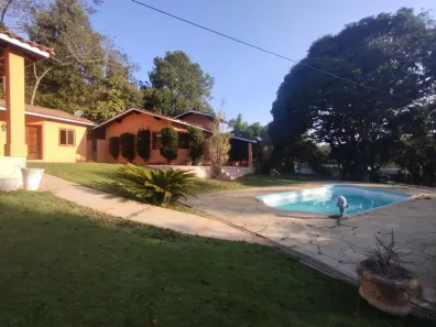Casa com 5 Quartos à venda, 410m² no Nova Aracoiaba, Araçoiaba da Serra