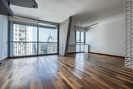 Apartamento com 3 Quartos à venda, 329m² no Pinheiros, São Paulo