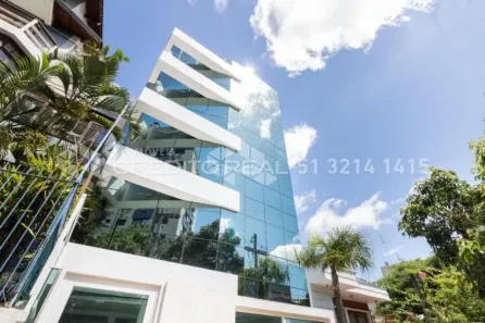 Sala Comercial à venda, 43m² no Higienópolis, Porto Alegre