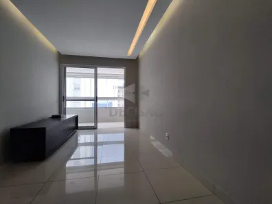 Apartamento com 3 Quartos à venda, 87m² no Vila da Serra, Nova Lima