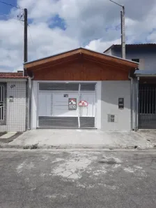Casa com 2 Quartos à venda, 105m² no Residencial e Comercial Cidade Morumbi, Pindamonhangaba