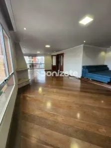Apartamento com 4 Quartos à venda, 285m² no Jardim, Santo André