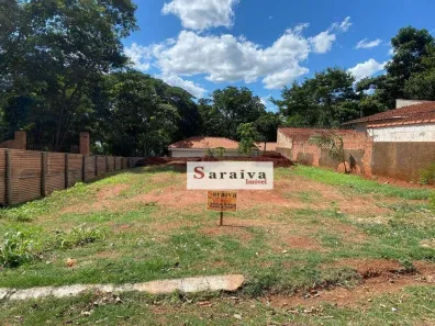 Lote/Terreno à venda, 418m² no Jardim Primavera, Itapuí