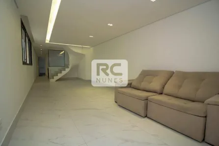 Cobertura com 3 Quartos para alugar, 244m² no Savassi, Belo Horizonte