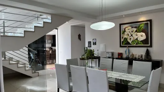 Sobrado com 5 Quartos à venda, 480m² no Plano Diretor Sul, Palmas