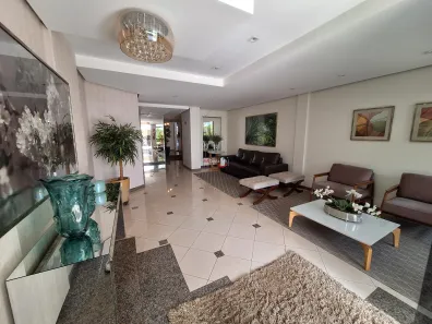 Apartamento com 3 Quartos à venda, 199m² no Estação, Franca