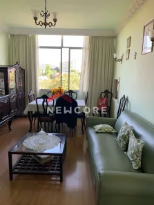 Apartamento com 2 Quartos à venda, 80m² no Praça da Bandeira, Rio de Janeiro