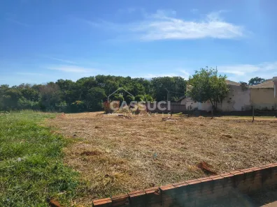 Lote/Terreno à venda, 450m² no Jardim Renascença, Mirassol