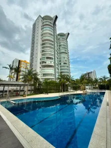Apartamento com 4 Quartos à venda, 169m² no Ponta Negra, Manaus