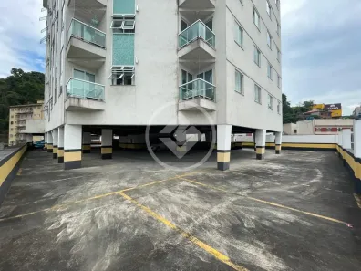 Apartamento com 1 Quarto à venda, 48m² no Várzea, Teresópolis