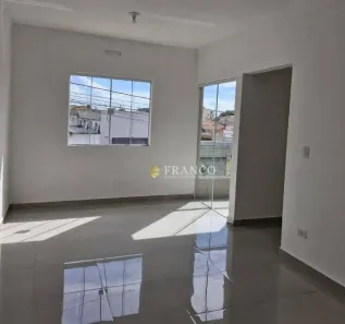 Apartamento com 2 Quartos à venda, 64m² no Parque Urupês, Taubaté