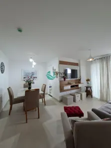 Apartamento com 2 Quartos à venda, 75m² no Praia do Morro, Guarapari
