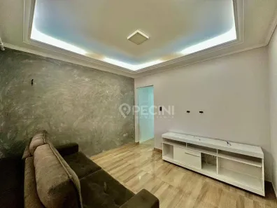 Casa com 1 Quarto à venda, 39m² no Jardim Araucária, Rio Claro