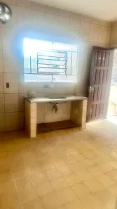 Casa com 1 Quarto para alugar, 10m² no Jardim Princesa, São Paulo