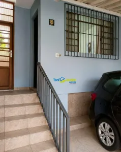 Sobrado com 2 Quartos à venda, 151m² no Condomínio Maracanã, Santo André