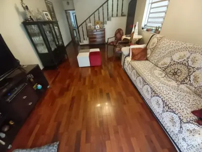 Sobrado com 4 Quartos à venda, 204m² no Jardim das Vertentes, São Paulo