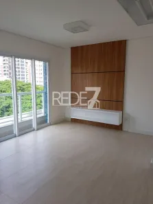 Apartamento com 3 Quartos para venda ou aluguel, 85m² no Vila Itapura, Campinas