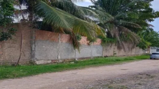 Lote/Terreno à venda, 4338m² no Ibura, Recife